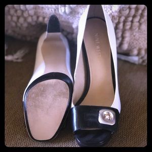 Nine West heels
